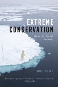 bokomslag Extreme Conservation