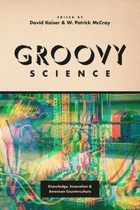 bokomslag Groovy Science