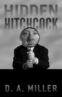 bokomslag Hidden Hitchcock