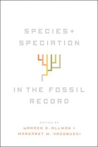 bokomslag Species and Speciation in the Fossil Record