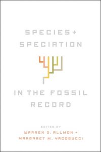 bokomslag Species and Speciation in the Fossil Record