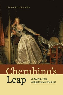 Cherubino's Leap 1