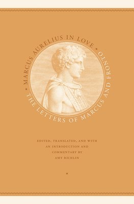 bokomslag Marcus Aurelius in Love