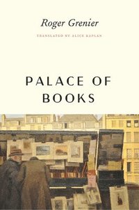 bokomslag Palace of Books