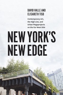New York's New Edge 1
