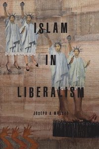 bokomslag Islam in Liberalism