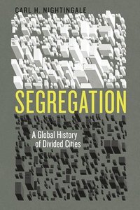 bokomslag Segregation