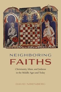bokomslag Neighboring Faiths