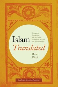 bokomslag Islam Translated