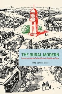 bokomslag The Rural Modern