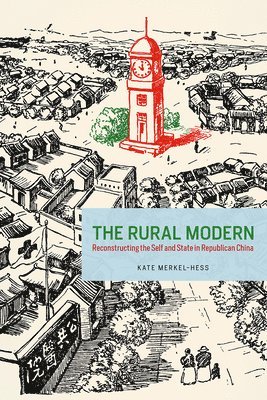 The Rural Modern 1