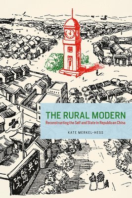 Kate Merkel-Hess - Rural Modern, Inbunden