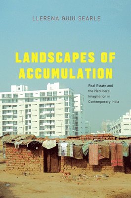 Landscapes of Accumulation 1