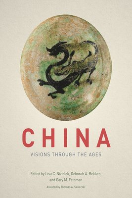 China  Visions through the Ages 1