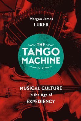 The Tango Machine 1