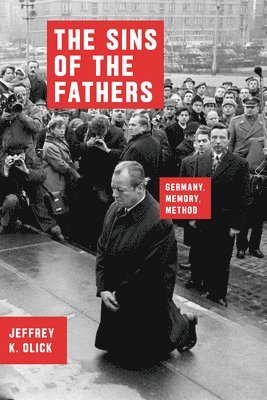Jeffrey K. Olick - Sins of the Fathers, Inbunden