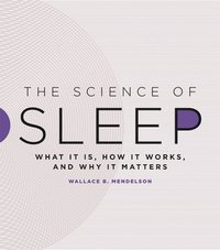 bokomslag The Science of Sleep