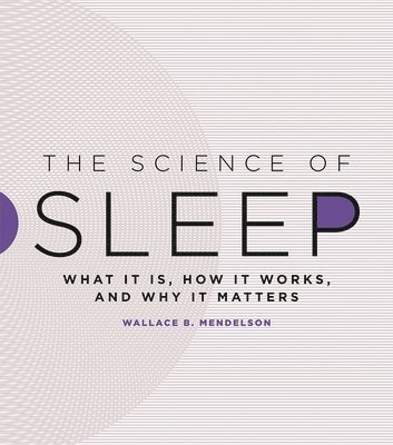 bokomslag The Science of Sleep
