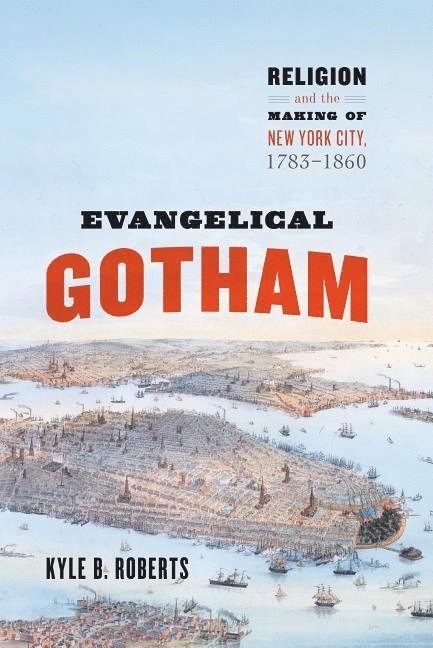 Evangelical Gotham 1