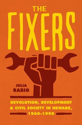 The Fixers 1