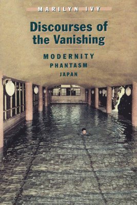 Discourses of the Vanishing 1