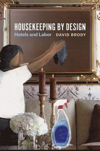 bokomslag Housekeeping by Design