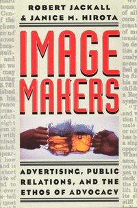 bokomslag Image Makers