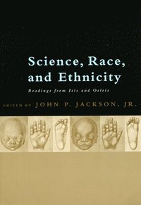 bokomslag Science, Race, and Ethnicity