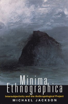 Michael Jackson - Minima Ethnographica, Häftad