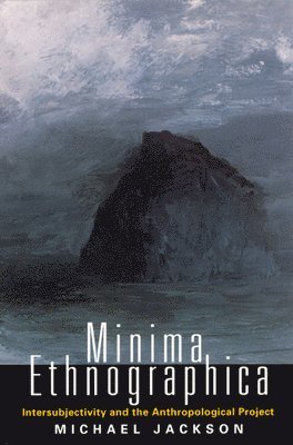 bokomslag Minima Ethnographica