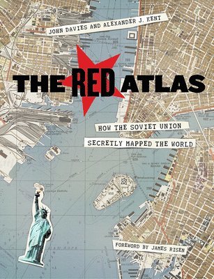 bokomslag The Red Atlas