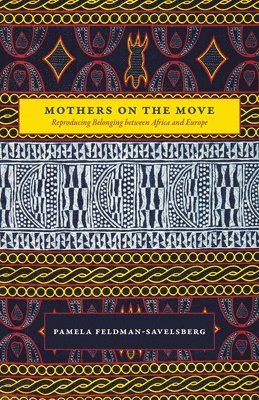 Mothers on the Move 1