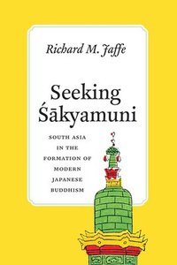 bokomslag Seeking Sakyamuni