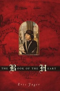 bokomslag The Book of the Heart