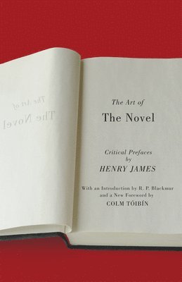 The Art of the Novel 1