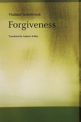 Forgiveness 1