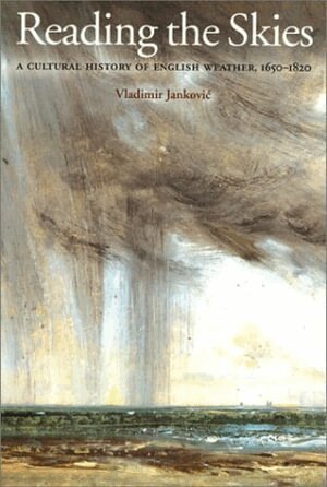 Vladimir Jankovic - Reading the Skies, Häftad