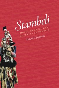 bokomslag Stambeli