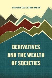 bokomslag Derivatives and the Wealth of Societies