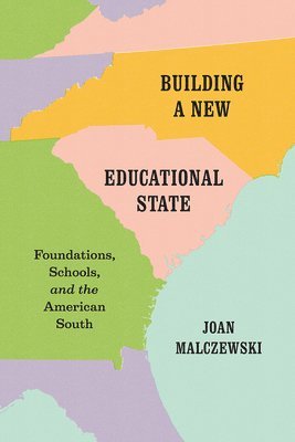 Building a New Educational State 1