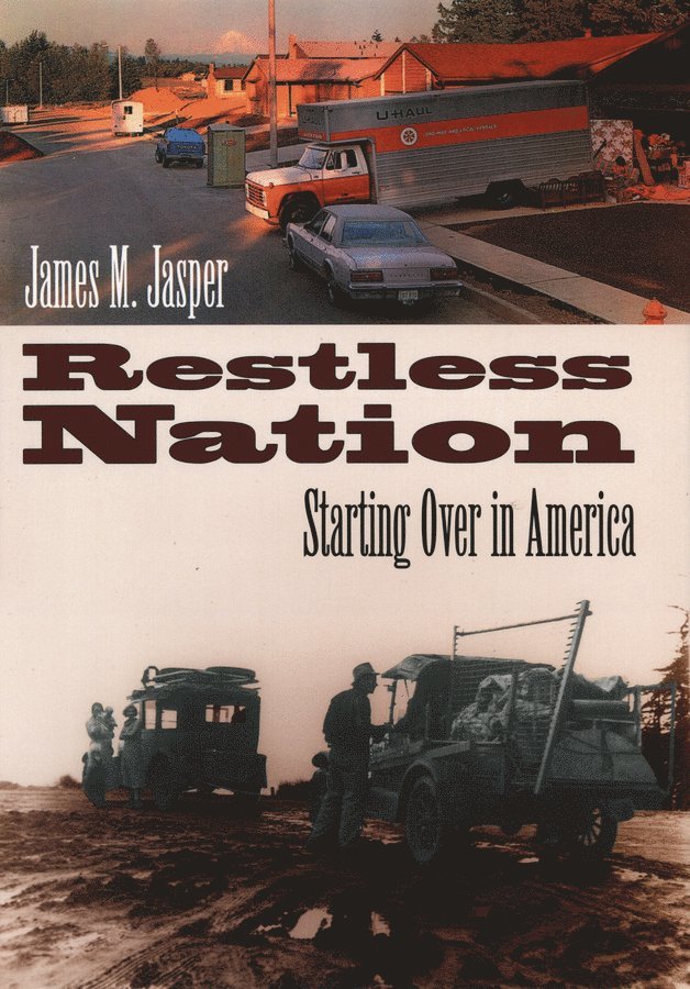 Restless Nation