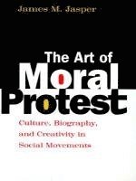 Art of Moral Protest