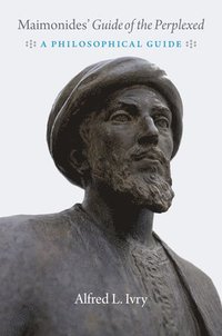 bokomslag Maimonides' 'Guide of the Perplexed'