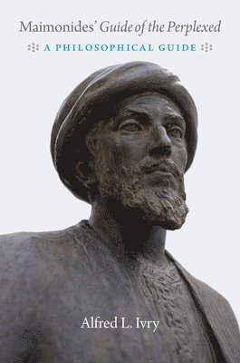 bokomslag Maimonides' &quot;Guide of the Perplexed&quot;