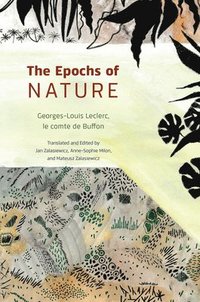bokomslag The Epochs of Nature