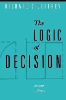 The Logic of Decision 1