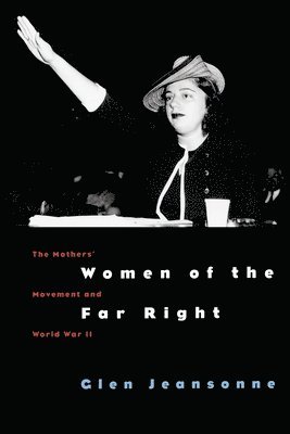 Women of the Far Right 1