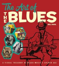 bokomslag The Art of the Blues