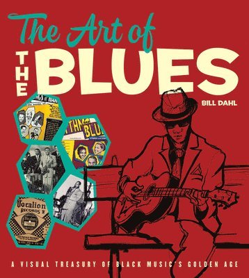 The Art of the Blues 1