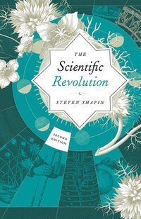 bokomslag The Scientific Revolution